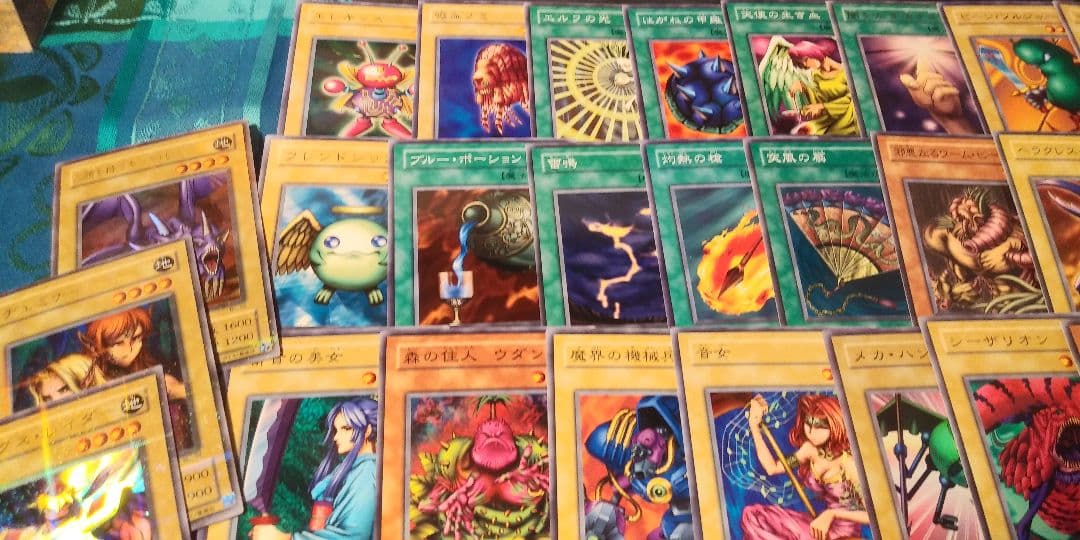 遊戯王ブースター Chronicleクロニクルフルコンプ