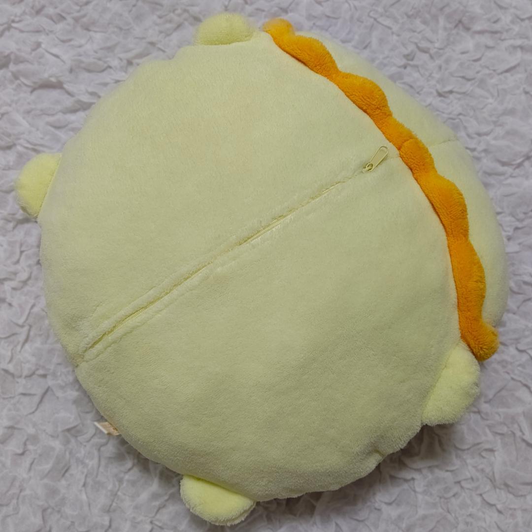 特大約45㎝♪もちもちぴろー fricca/フリッカ/まつもと*ましゅまろせらぴ