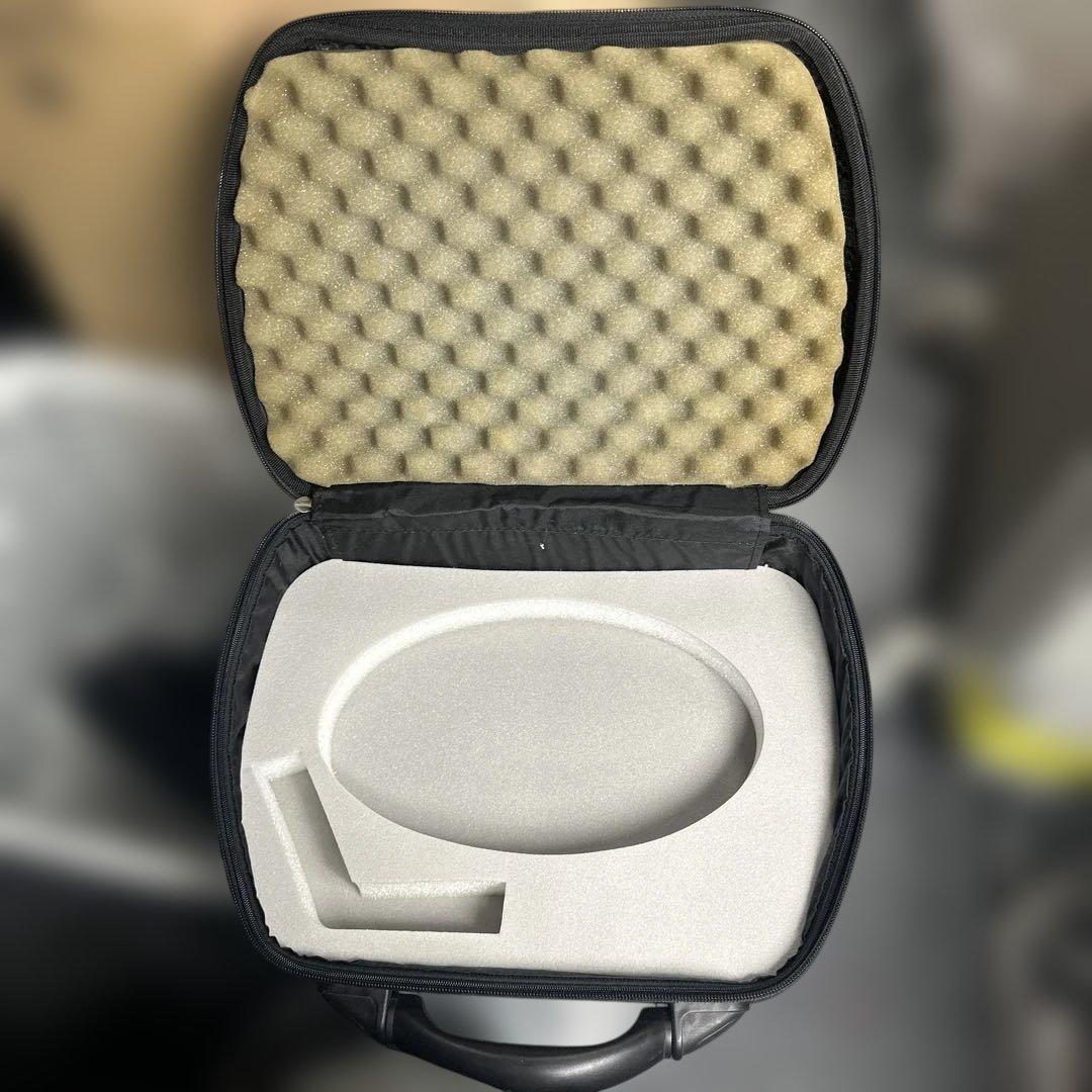 ①Pureline 美顔器 2チャンネル