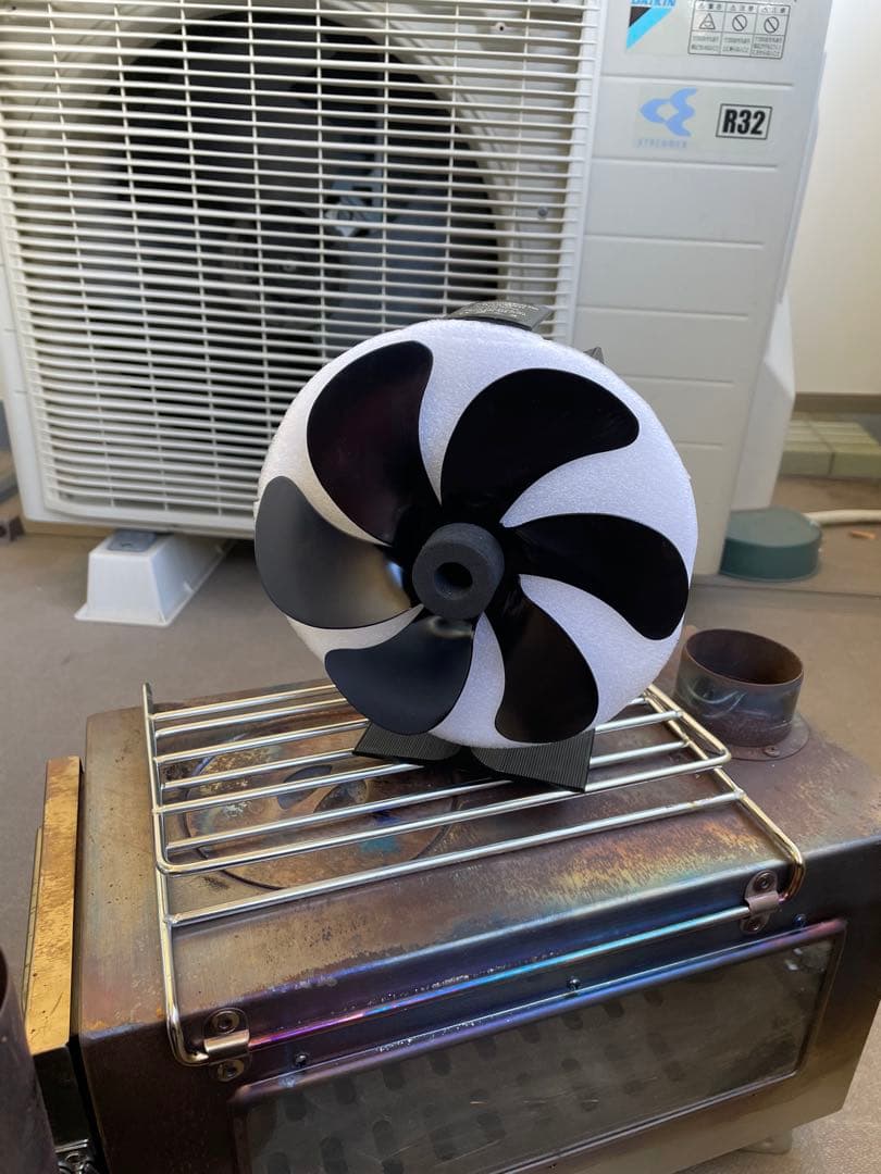 に*。様 SENQI 薪ストーブ &3点セット