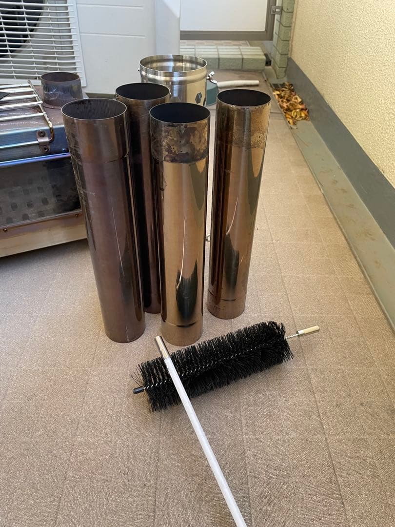 に*。様 SENQI 薪ストーブ &3点セット