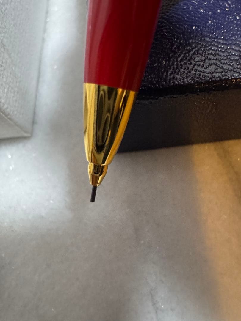 Givenchy 記念ギフトセット 赤＆緑 未使用保存品