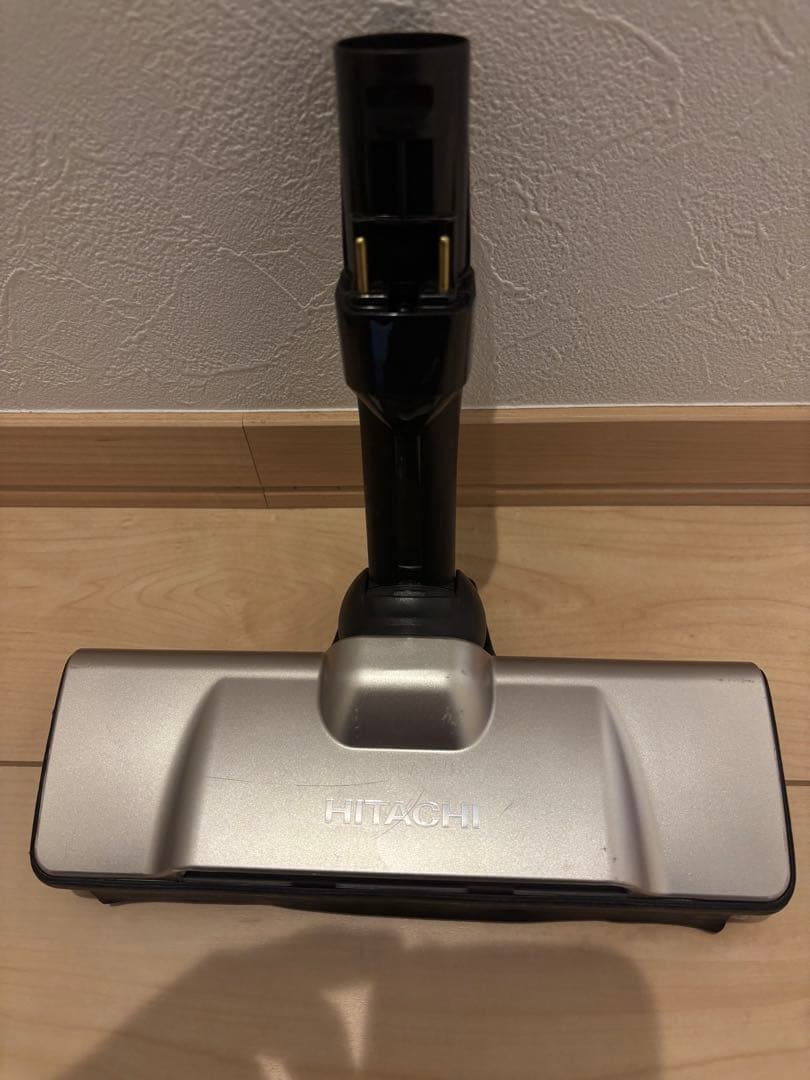 日立 掃除機 PV-BL50J 上位モデル 純正収納付充電台 BT優 豪華ツール