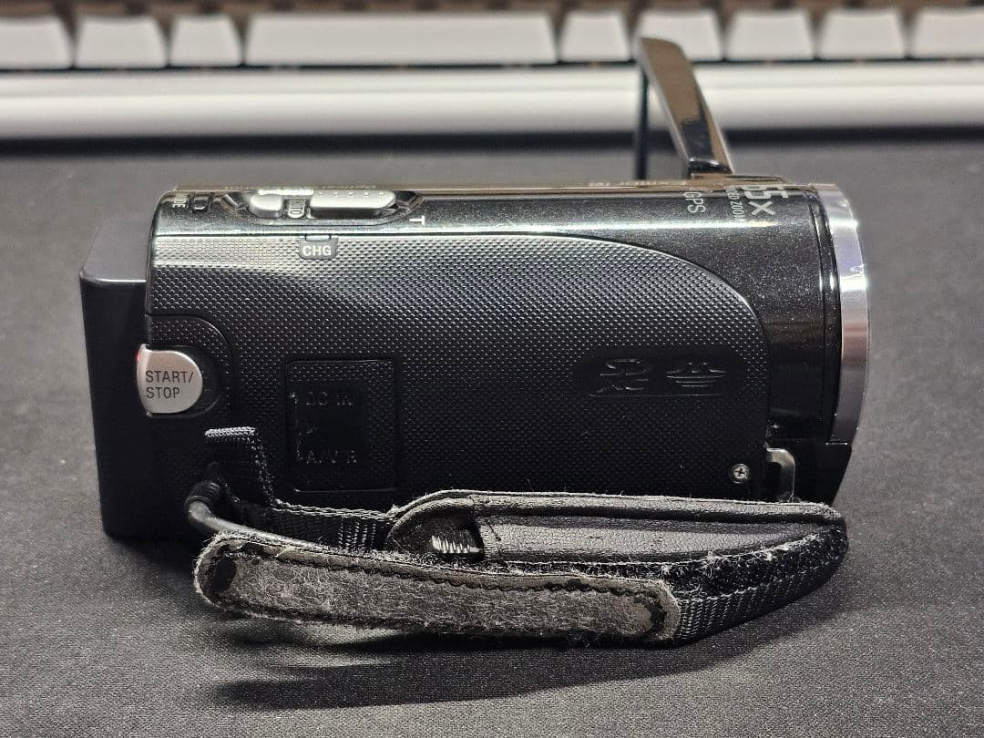 SONY HANDYCAM HDR-CX270 ビデオカメラ