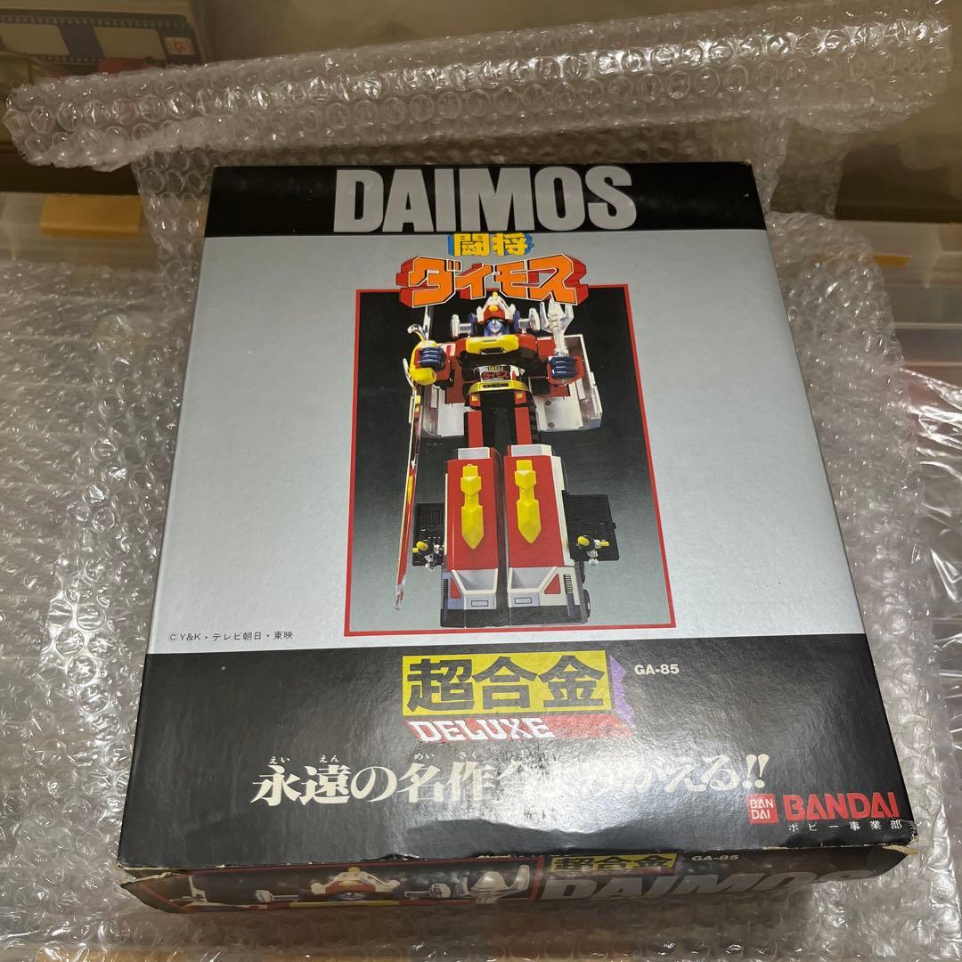 ️未使用デッドストック 星銃士ビスマルク ドナテルロ ポピー ポピニカ