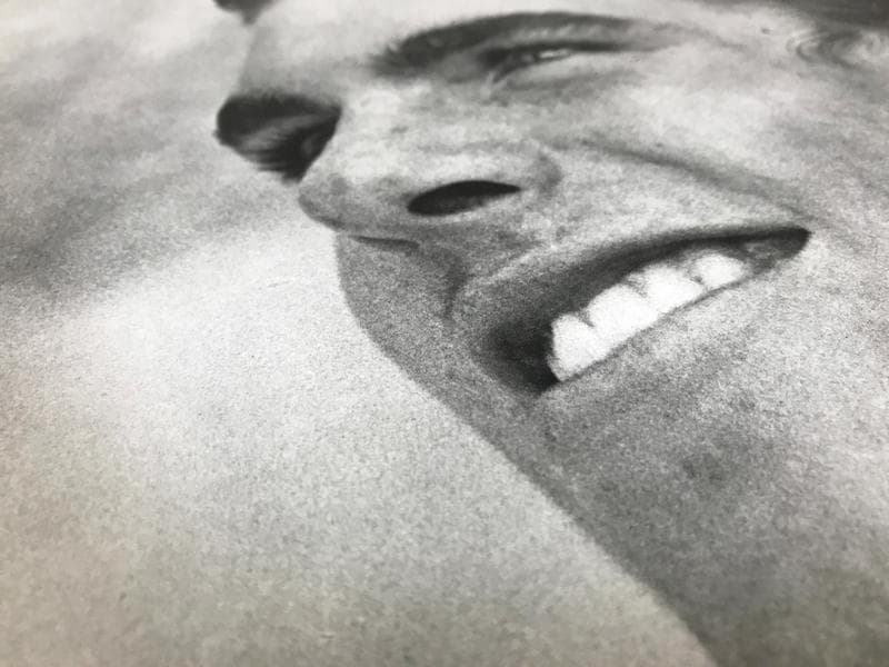 Book of Photographs ブルースウェーバー アート ポスター