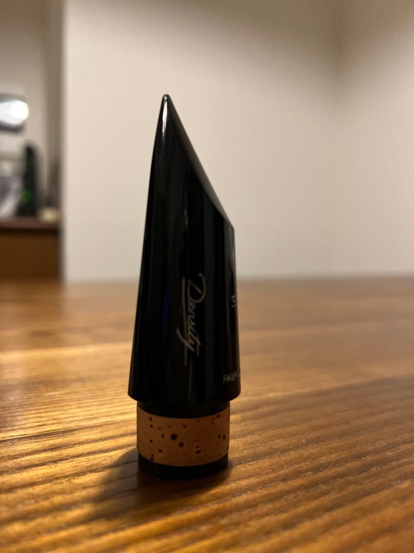 陈*宇様 Selmer B♭クラリネットマウスピース Density