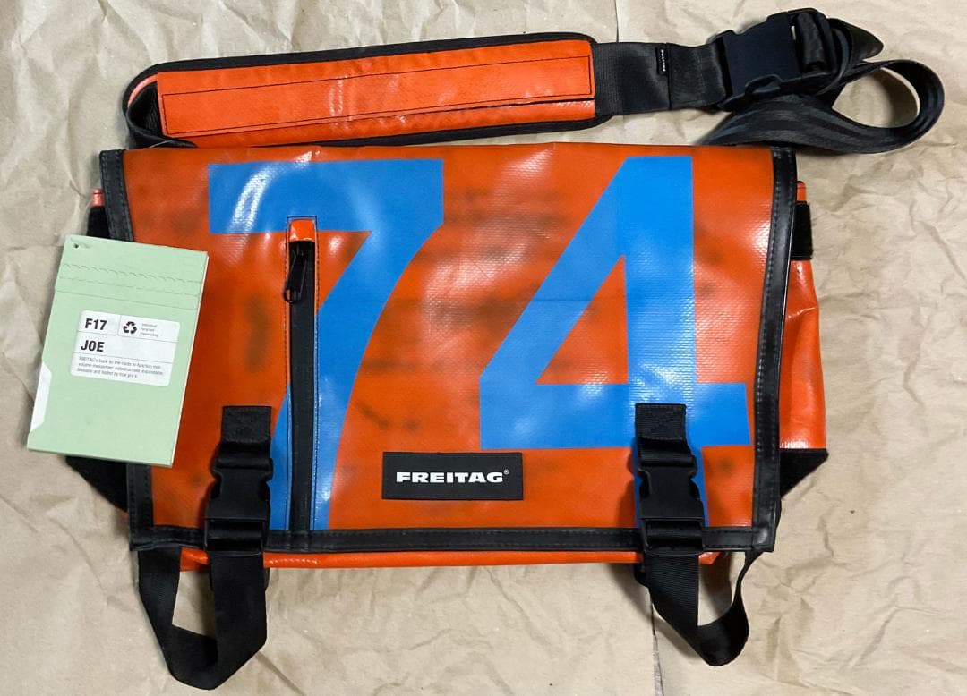 ZO BAGS ミニウォレット Supreme - ZO BAGS コインパース エリックゾー