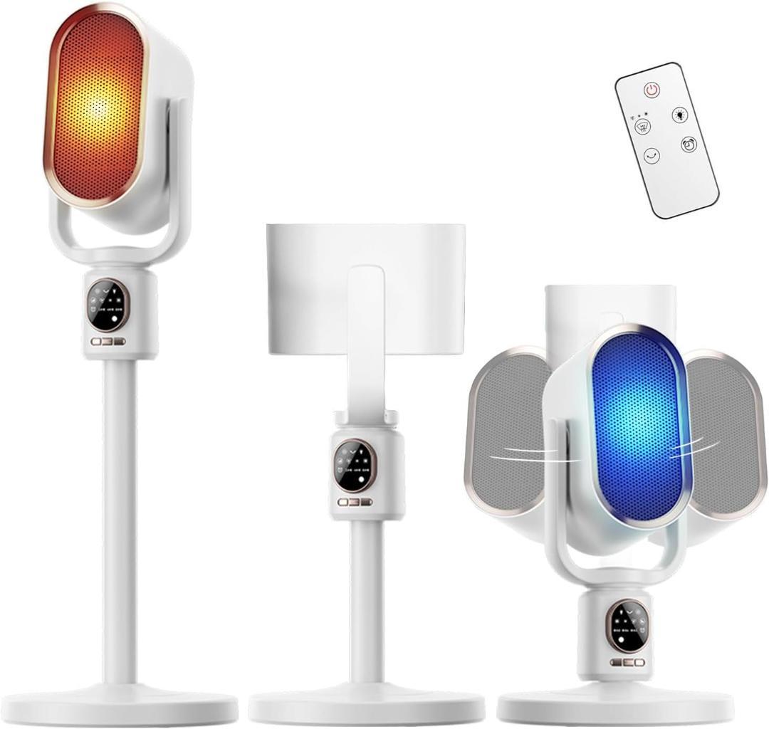 ☆ ドラゴン デジタル スマート オイルヒーター QSD0915-OR 中古 品質