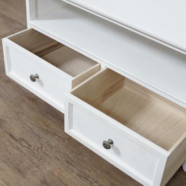 シャビー　テレビボード　テレビラック　テレビ台　幅74cm