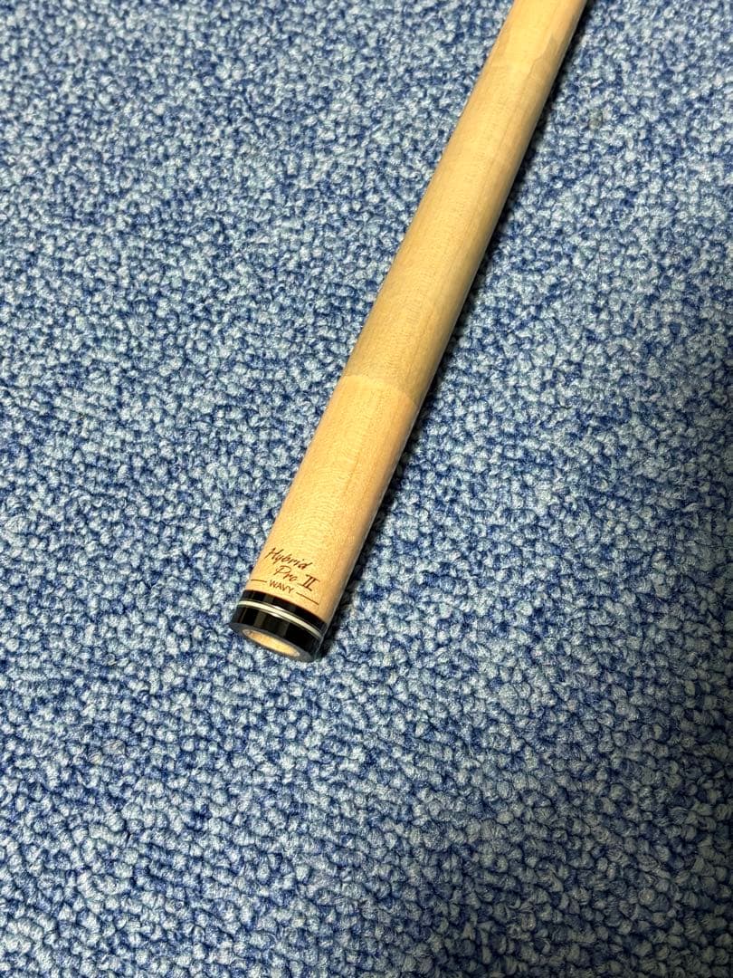 【B級品】Mezz hybrid pro2 (WJ)