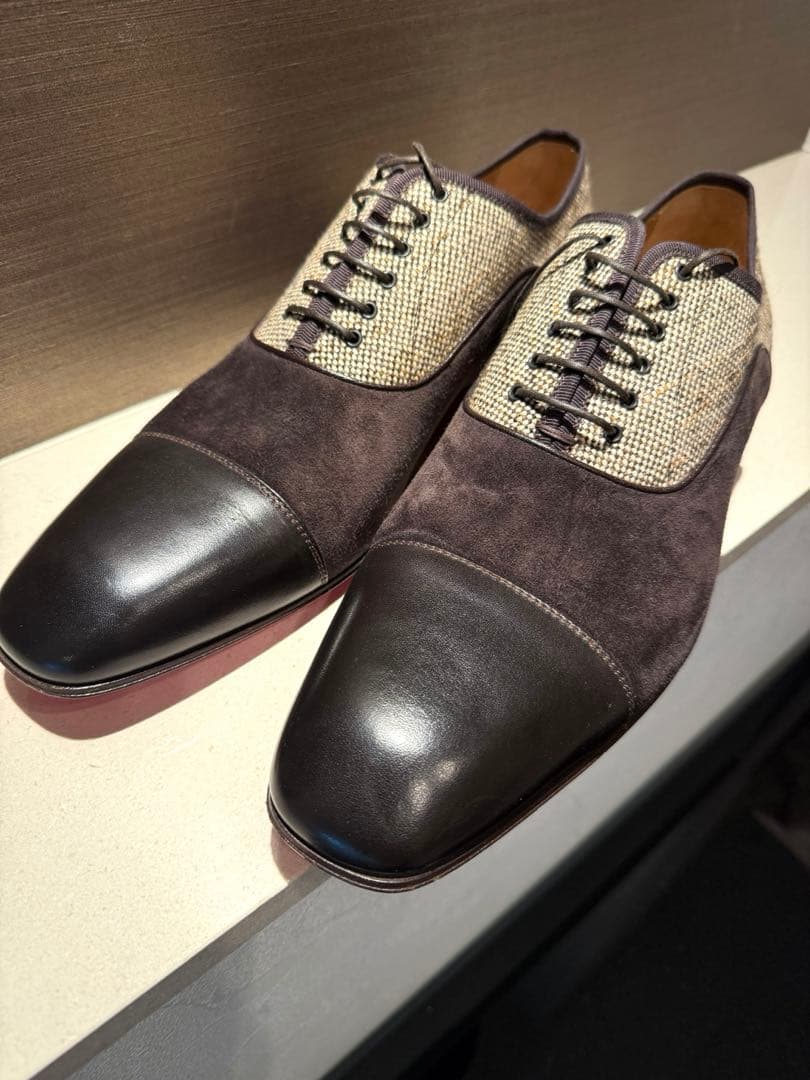 Christian Louboutin クリスチャンルブタン43