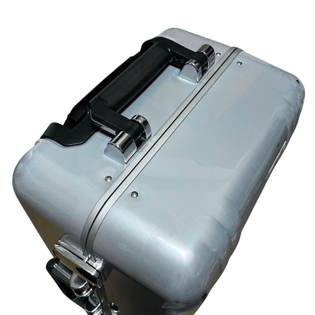 ゼロハリバートン スーツケース ZRP-FⅡ 31L 80541 ZRP-ZX | Carry-On