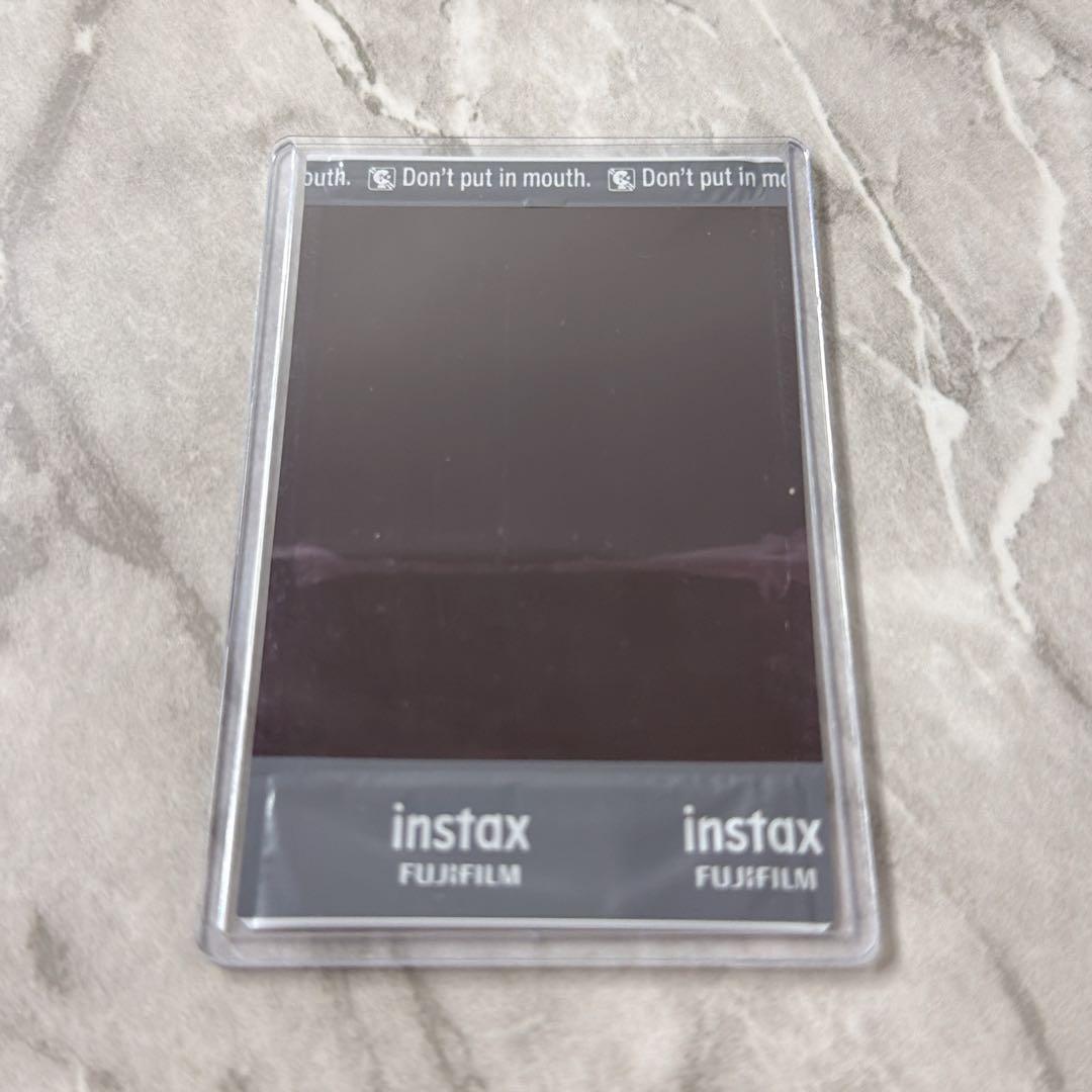 EVNNE スンオン イジョンヒョン ポラ サイン入り チェキ - メルカリ