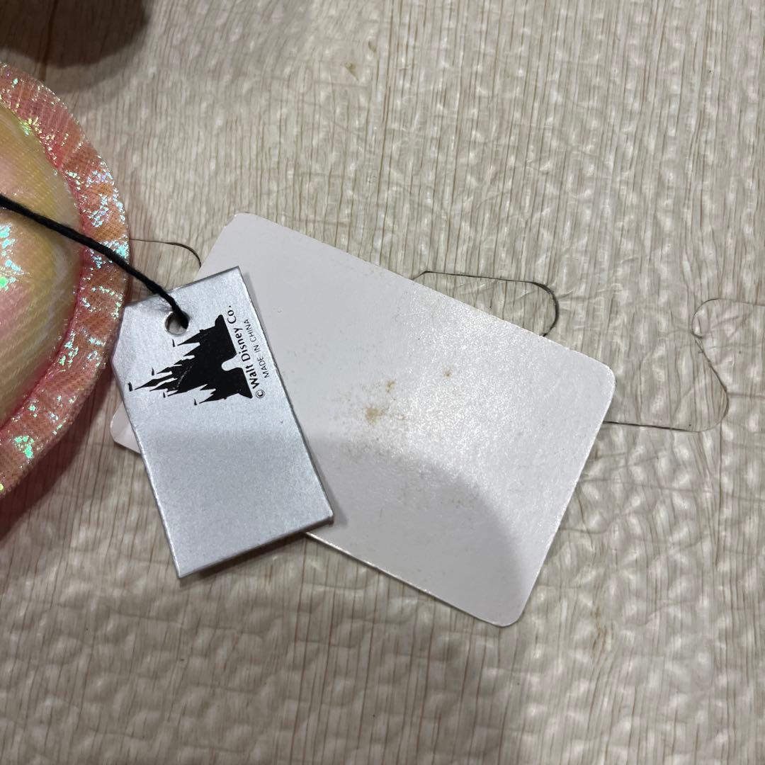 東京ディズニーリゾート ミッキー ぬいぐるみ　サマー