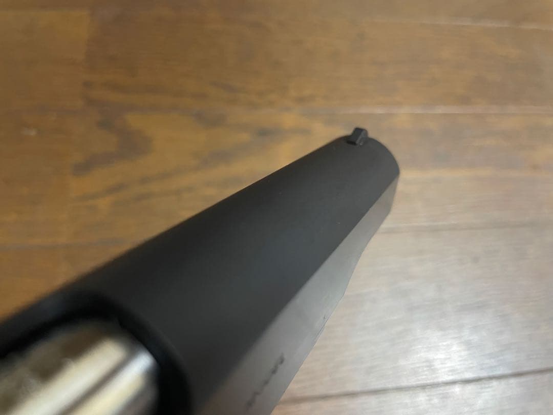 東京マルイ COLT Mark IV SERIES 70 ガスブローバック