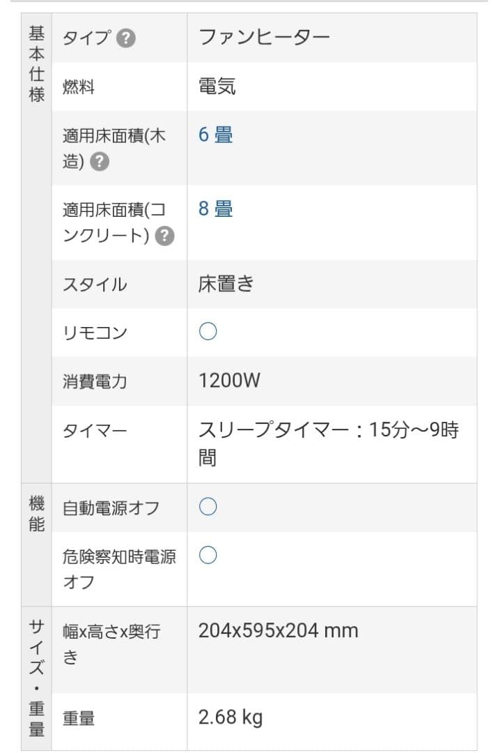 ダイソン　AM09 Hot +Cool 羽無し扇風機 ホワイト　2019年製