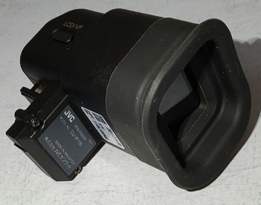 JVCビデオカメラ GC-YJ40 ヤマダ電機オリジナル