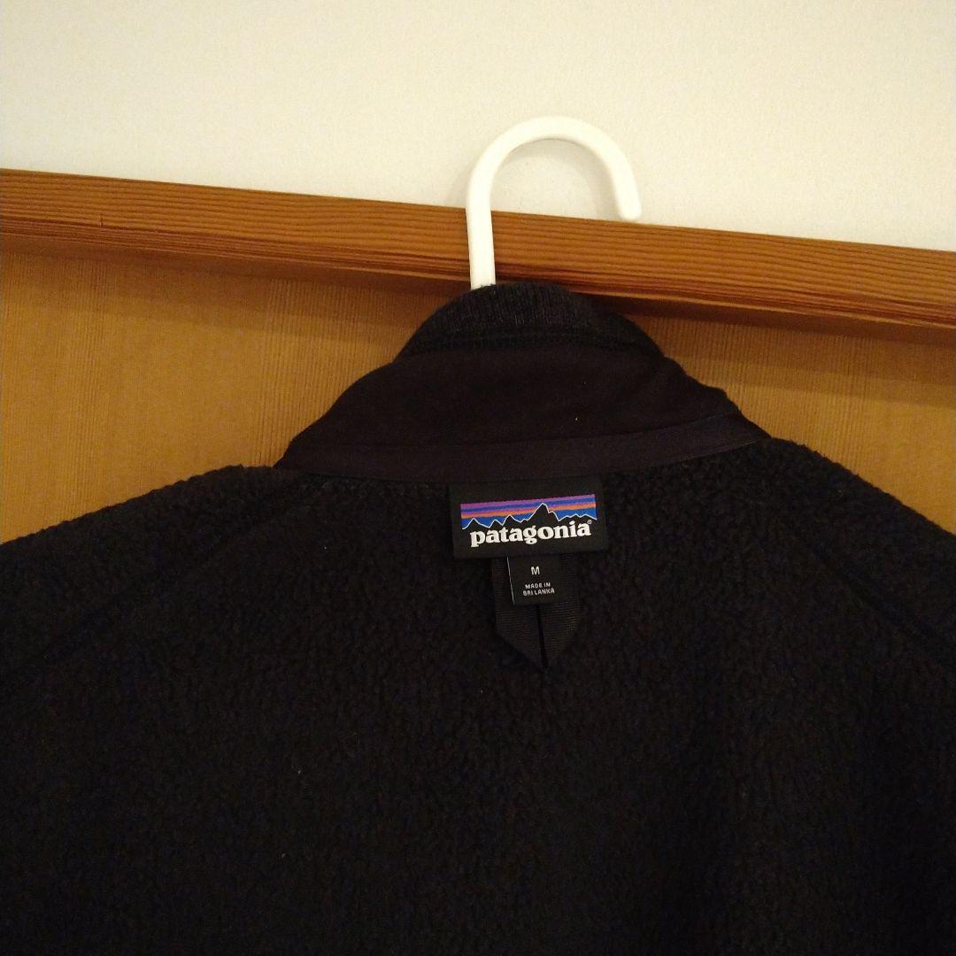 patagonia ベターセーターベスト