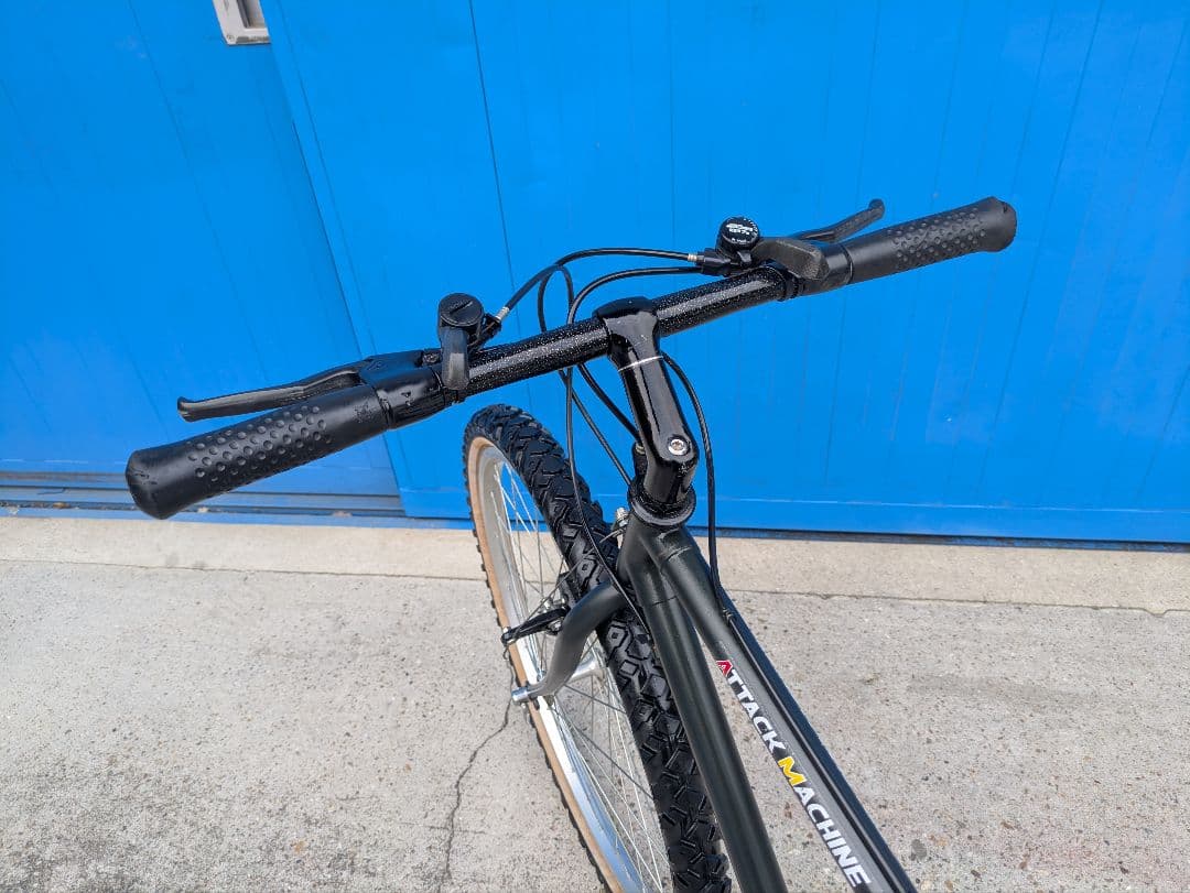 90’s OLD MTB マウンテンバイク レトロ自転車 ビンテージ　名古屋