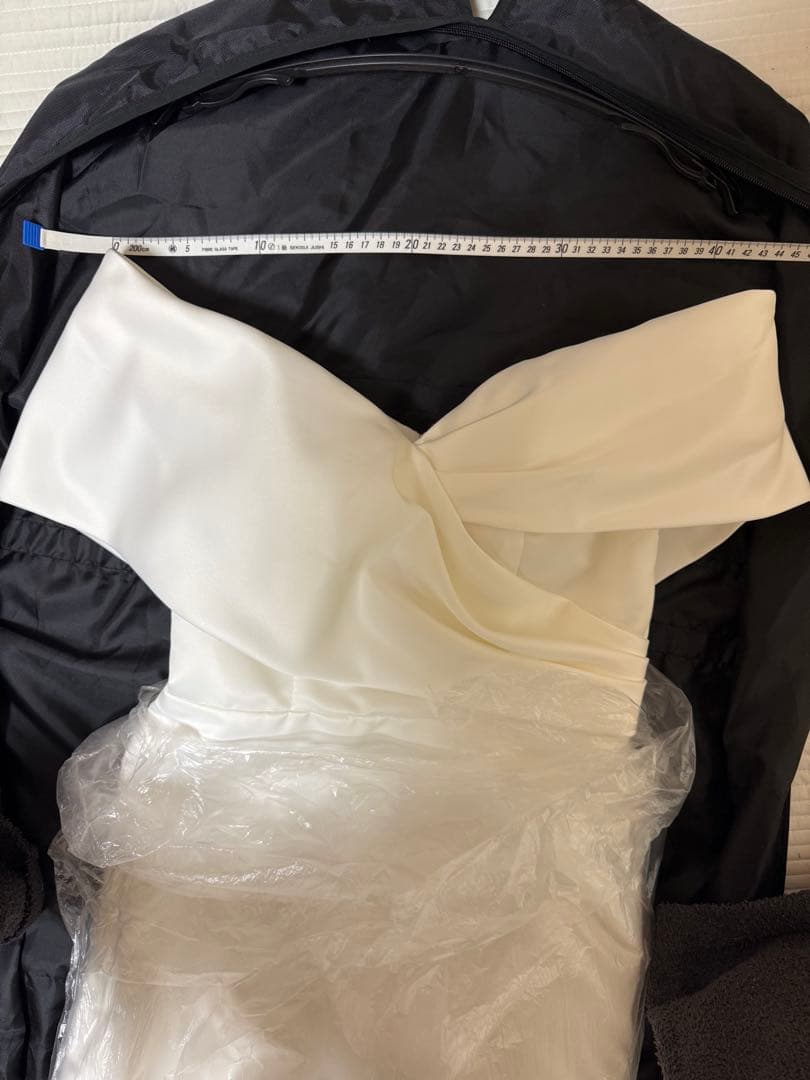 【Shelly】YNS WEDDING ウェディングドレス