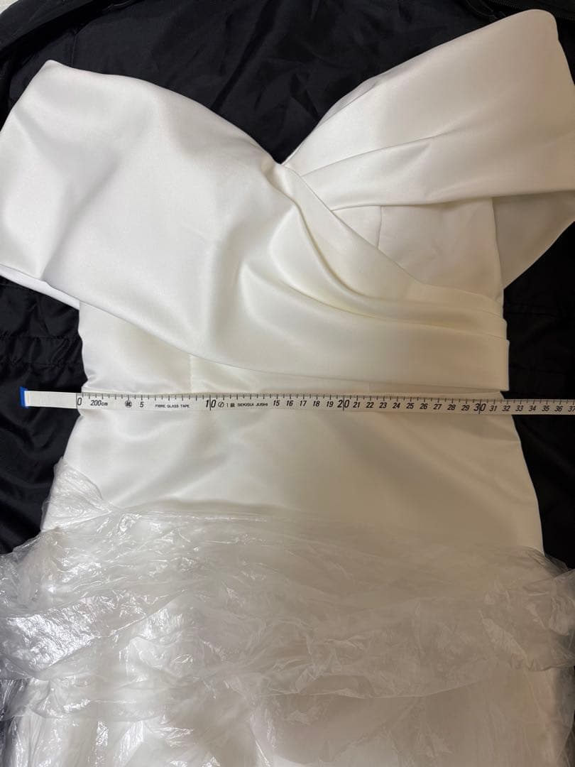 【Shelly】YNS WEDDING ウェディングドレス