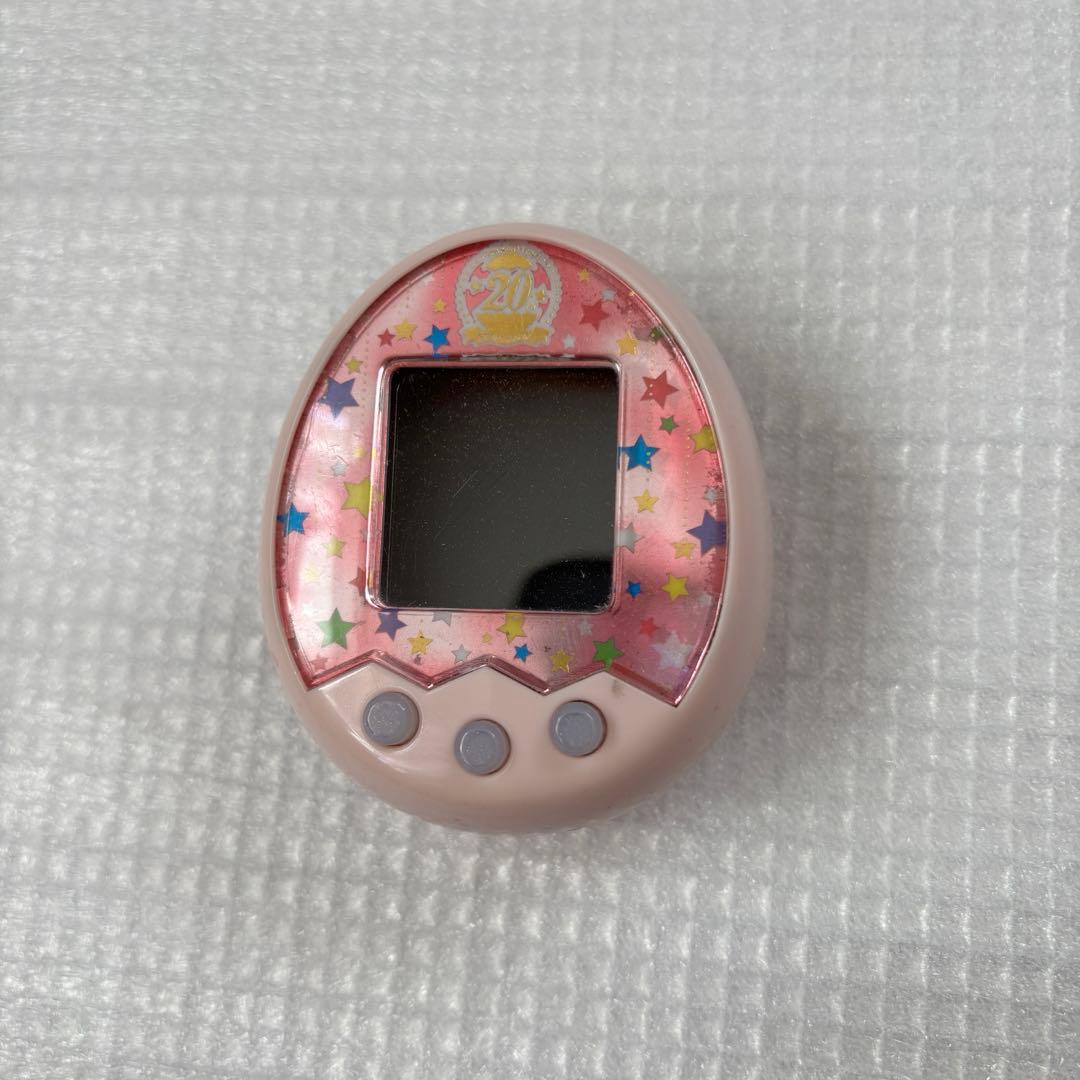 たまごっちみくす　20th Anniversary m!x ver.