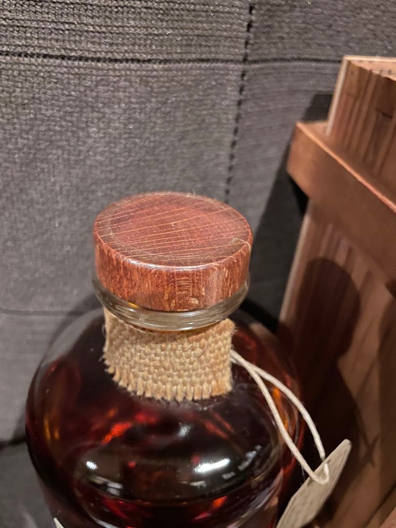 LAPHROAIG ラフロイグ 1988 ストレート・フロム・ザ・カスク 15年