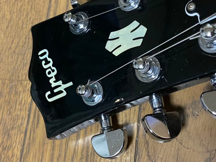 Greco SG 1989年製ジャパンビンテージ - メルカリ