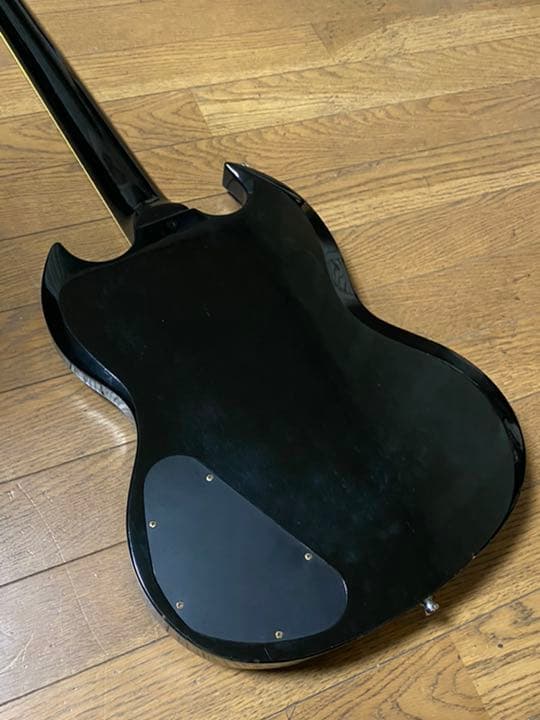 Greco SG 1989年製ジャパンビンテージ - メルカリ