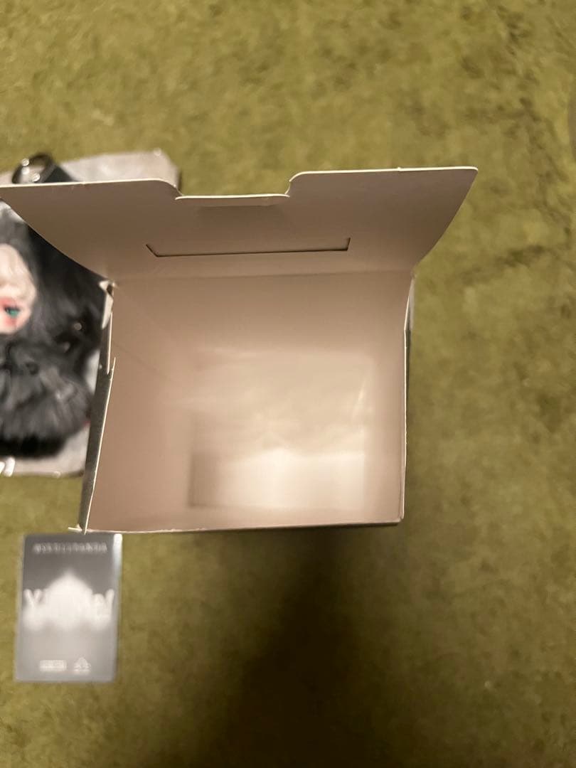 スカルパンダ ユー ファウンド ミー！バディ ドギー（シークレット）