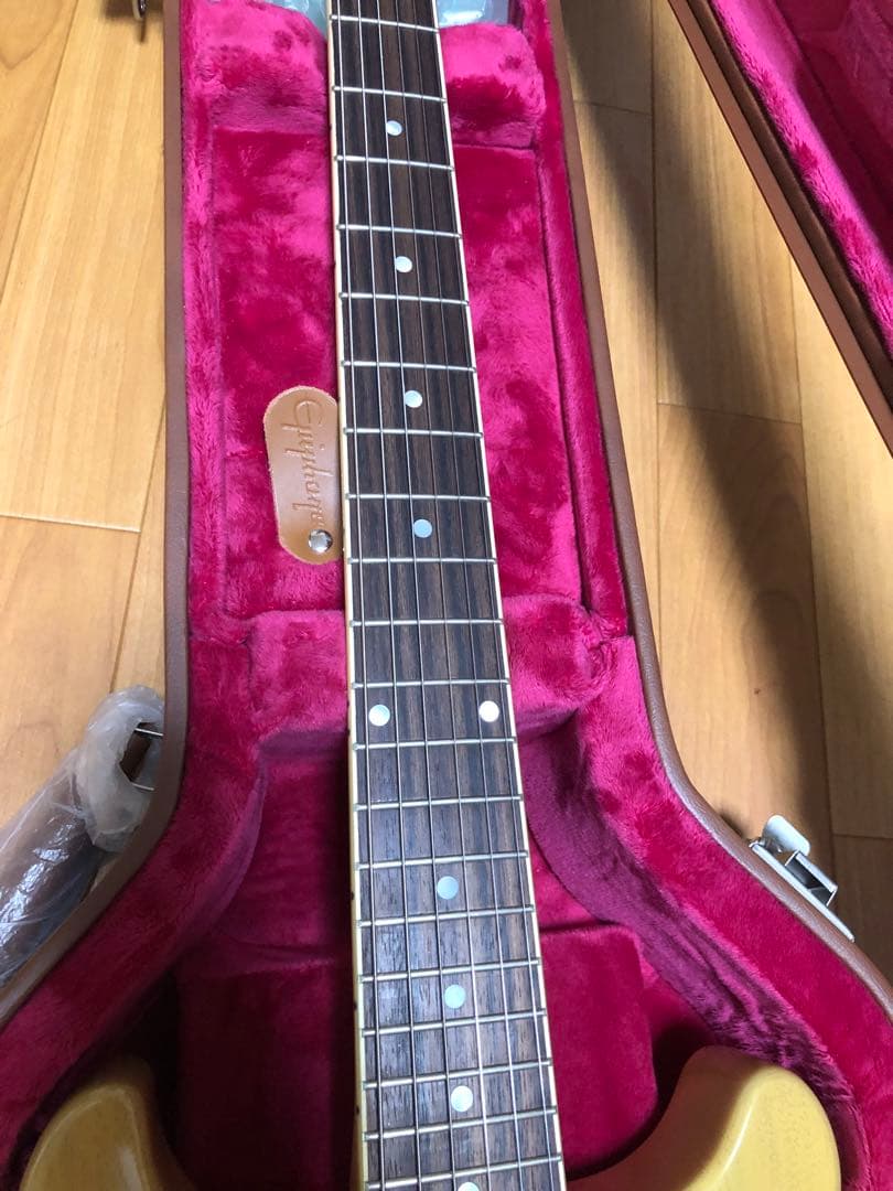 ギター 1960Les Paul Special Double Cut Reissue