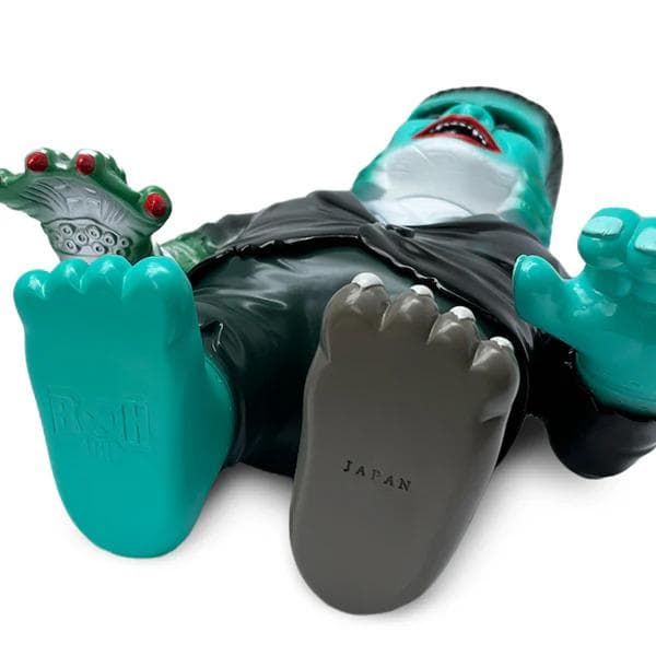 その他 BOUNTY HUNTER Sketch Monster FULL Coler