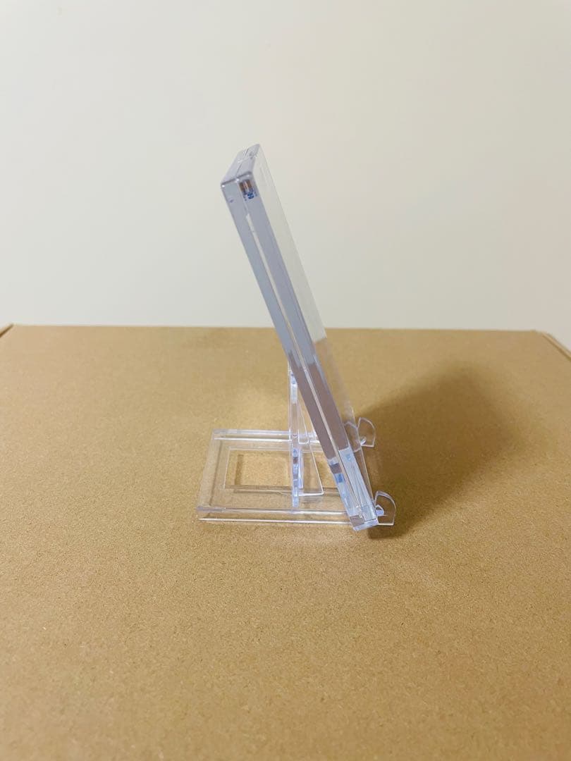 マグネットローダー カードケース　ポケカ遊戯王　スリーブ対応　UVカット　100