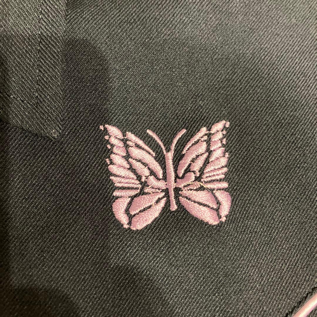 ジャケット・アウター Needles Piping Cowboy Jacket