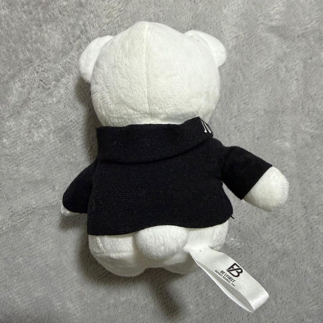 BE:FIRST ジュノン セガプライズ くま BMSG アクスタセット - メルカリ