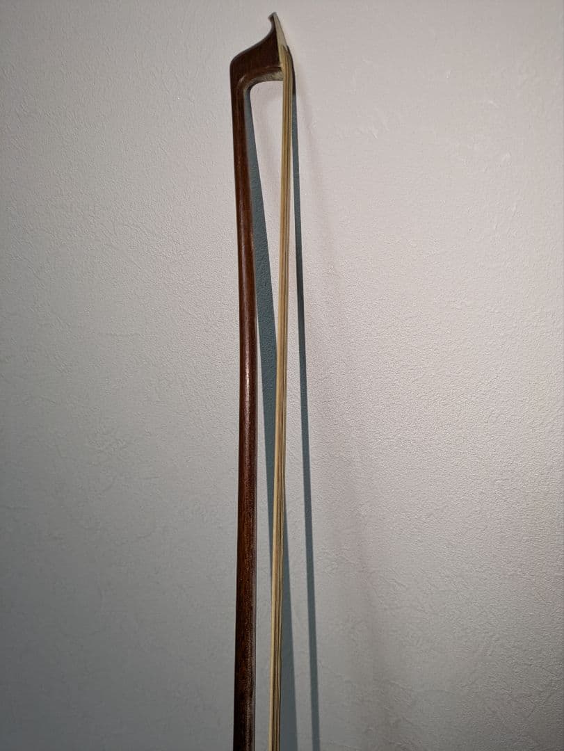 SUZUKI バイオリン No.280 4/4 1977年 スズキ弓ケース付