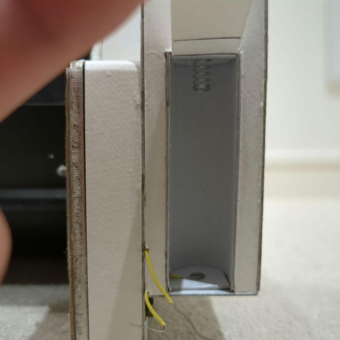 【希少】近鉄 パタパタ/ソラリー/反転フラップ式