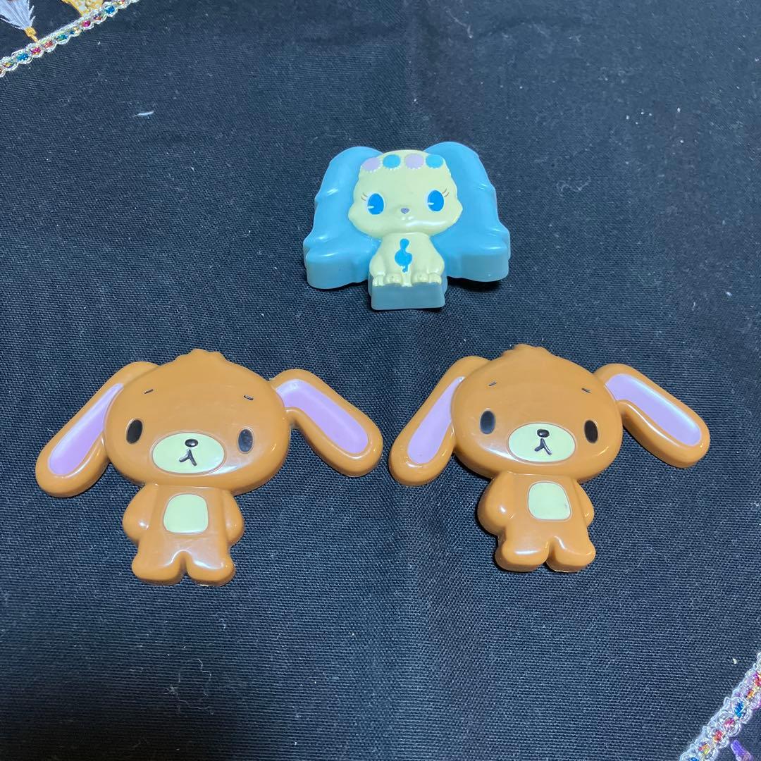 サンリオ　希少品他セット〜SA3