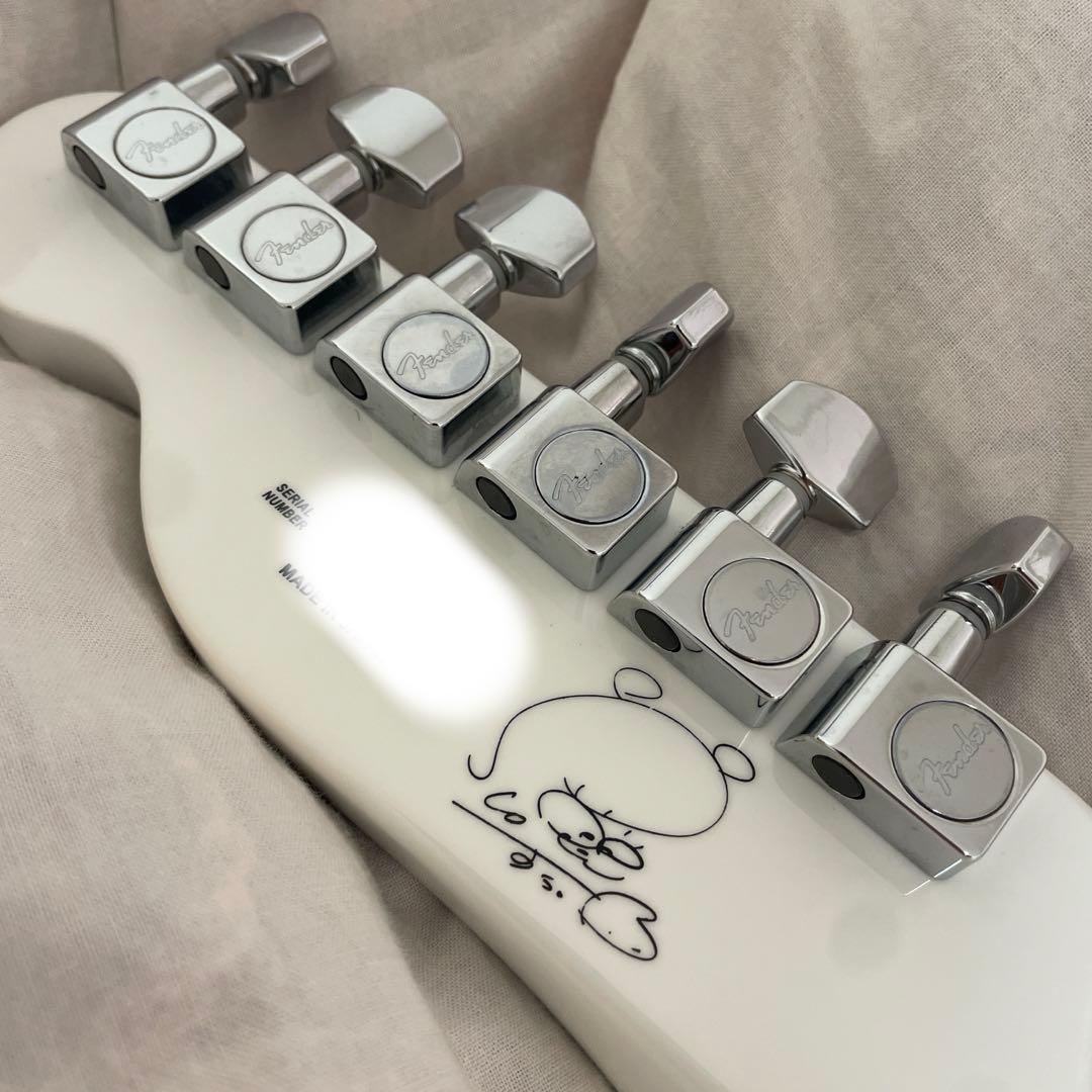 白 P-90 STAPLE SOAPBAR P-480 SUGIZO アルニコV LOLLAR PICKUPS／P-90