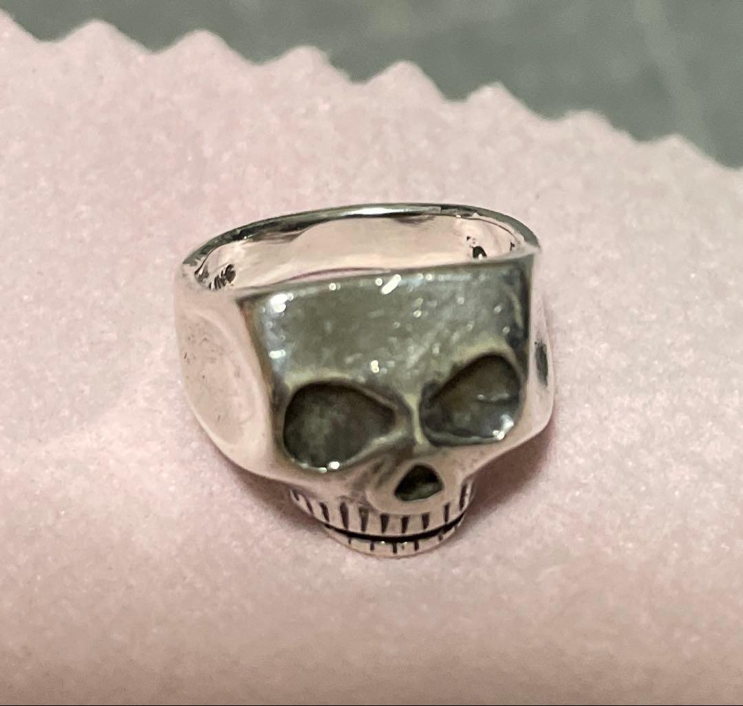 フラッシュポイントジムスカルリング