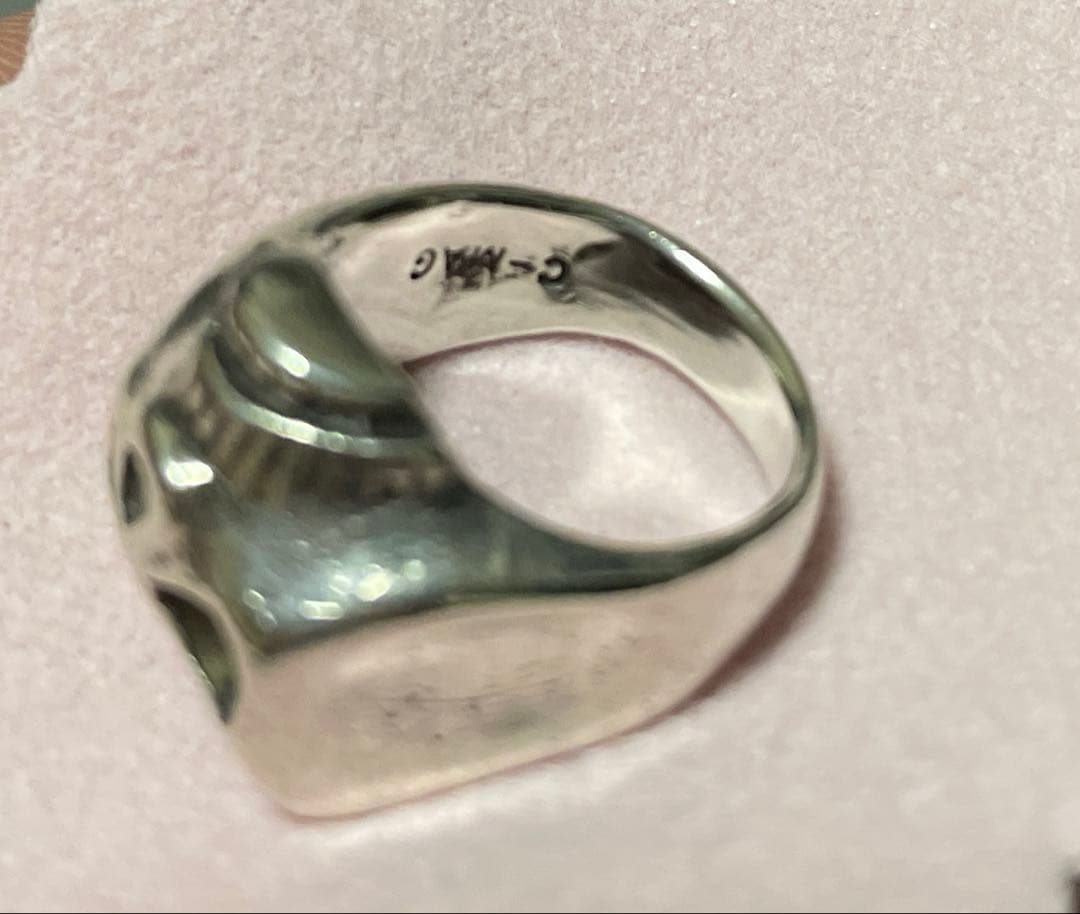 フラッシュポイントジムスカルリング