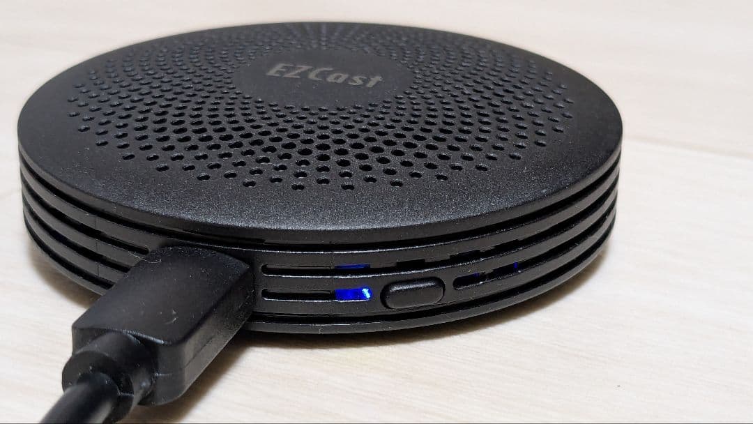 EZCast Ultra U1 ワイヤレスミラーリング .com: EZCast Ultra