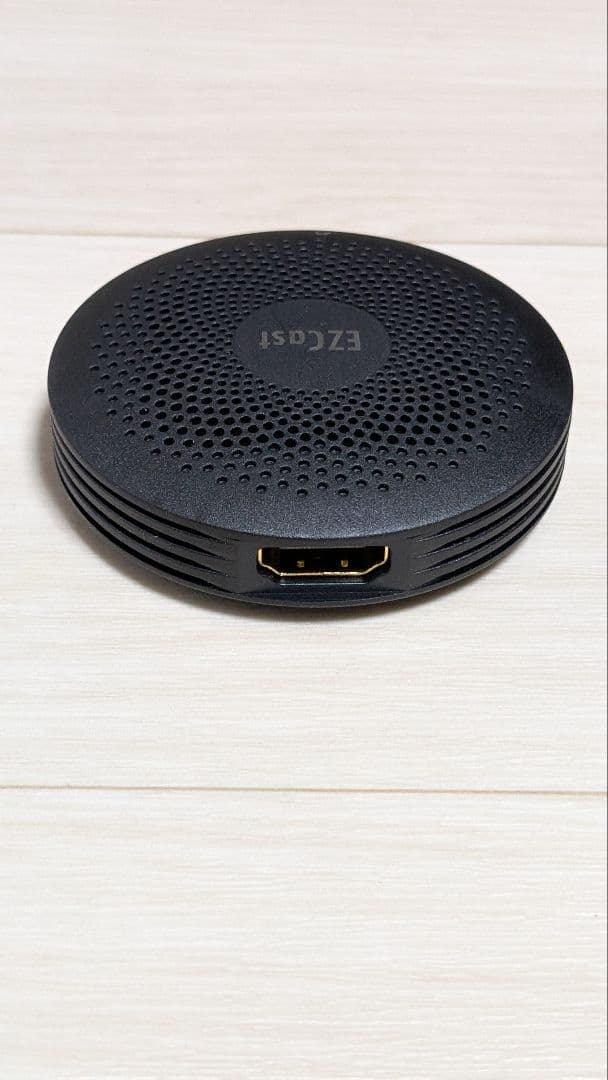 EZCast Ultra U1 ワイヤレスミラーリング .com: EZCast Ultra