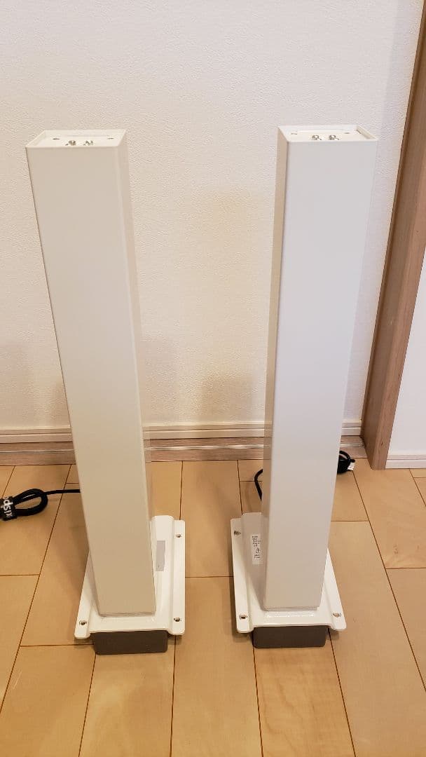 TESYORYO　Flexispot E7H ホワイト