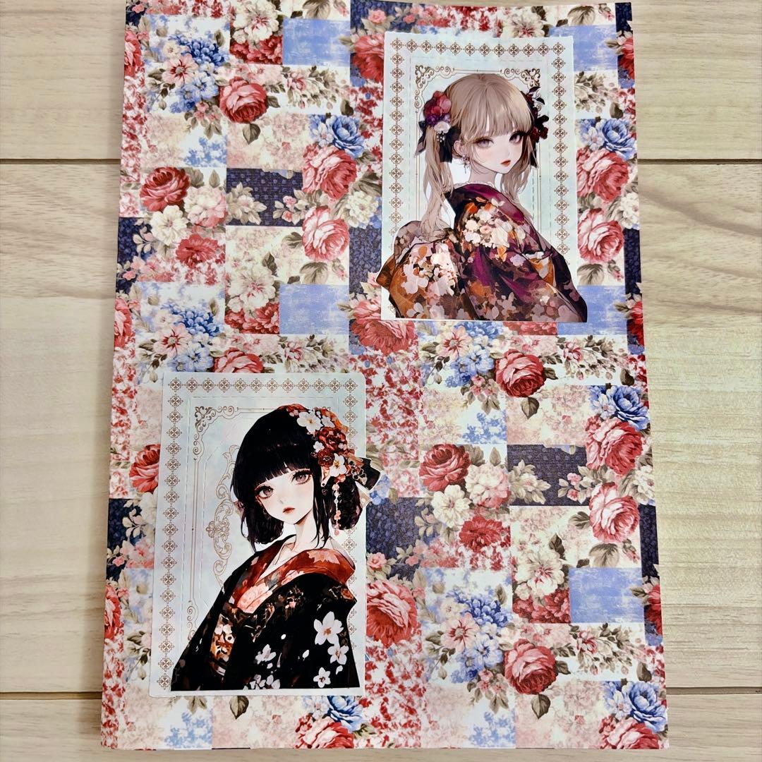 値下げ 海外マステまとめ売り 切り売り ☆簡易ファイル付き - メルカリ