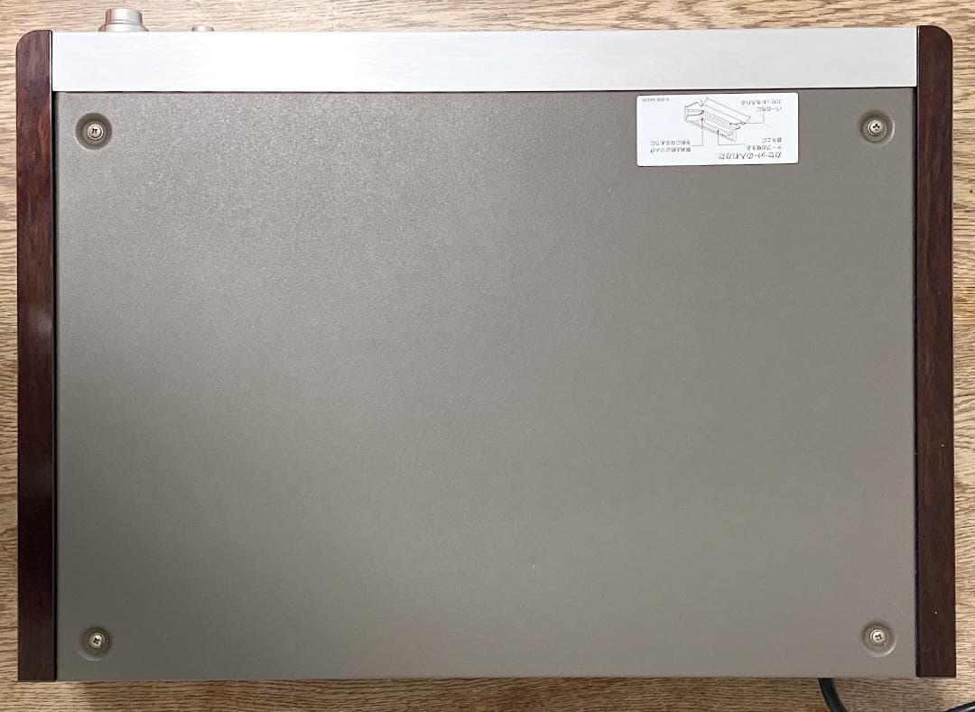 ☆SONY DTC-59ES☆DATデッキ ジャンク品☆取扱説明書付