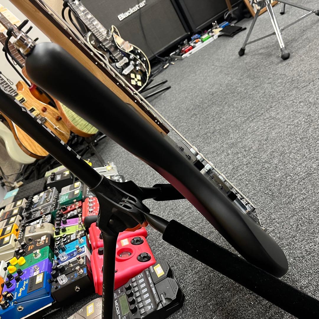 11387】 Warwick RockBass Corvette 8弦ベース