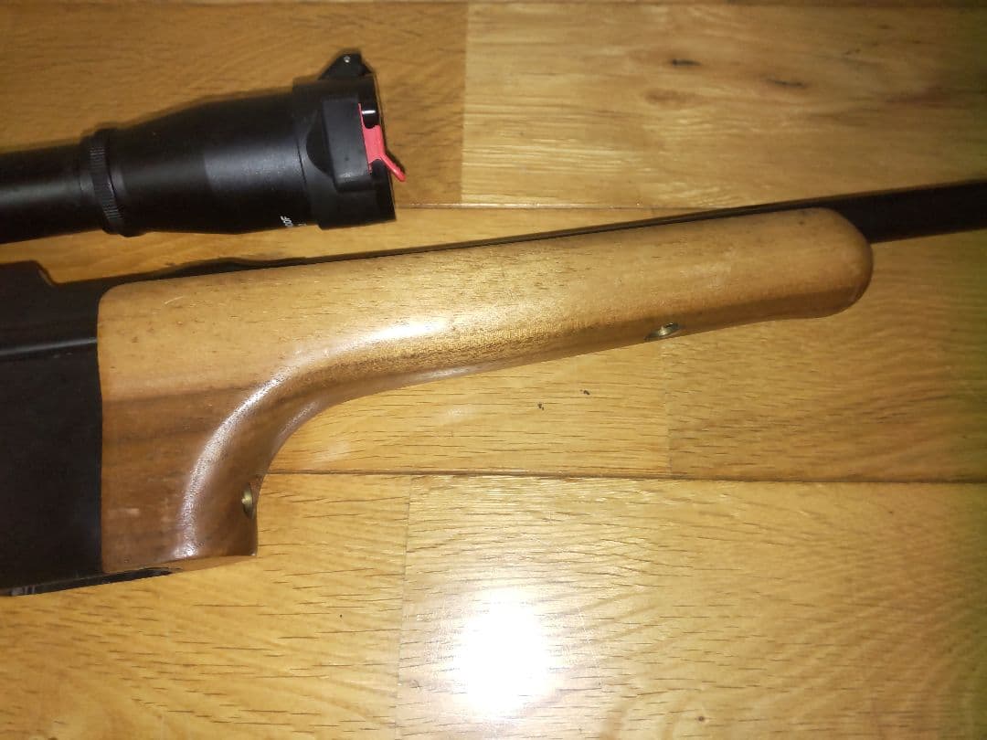 か*ー様 マルゼン　モーゼルM772 8mmBB弾　ジャンク