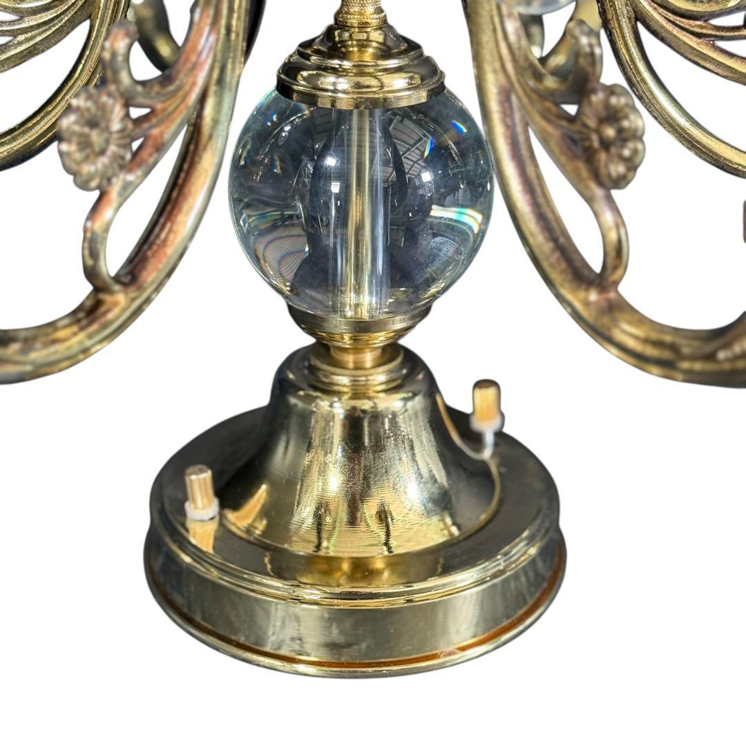 HR894 【輸入照明 スペイン製】 シーリングシャンデリアAKL203-H6